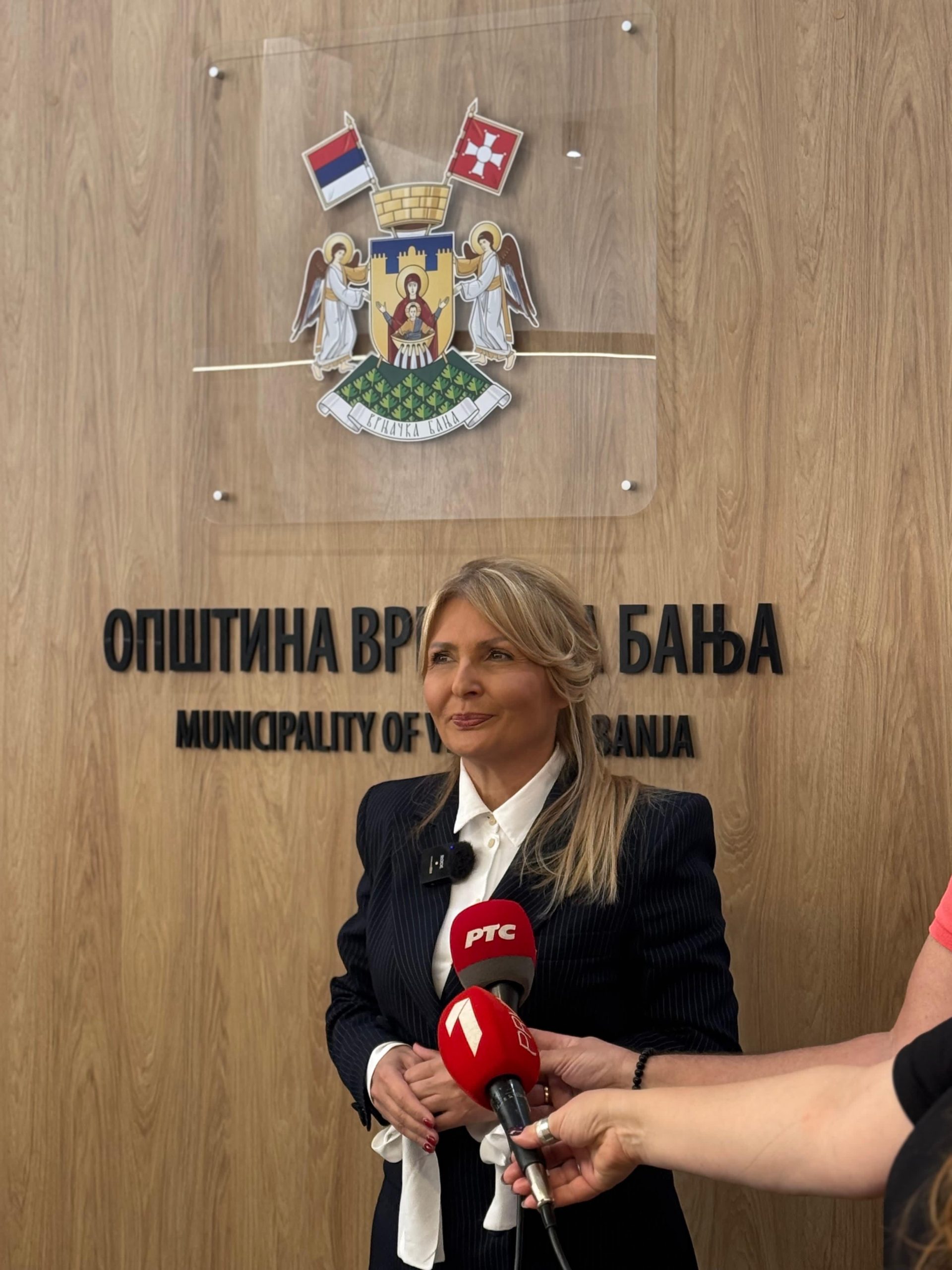 У ВРЊАЧКОЈ БАЊИ ОДРЖАНА ПРОМОЦИЈА НАЦИОНАЛНОГ МОДЕЛА ДУАЛНОГ ОБРАЗОВАЊА И НАЦИОНАЛНОГ ОКВИРА КВАЛИФИКАЦИЈА