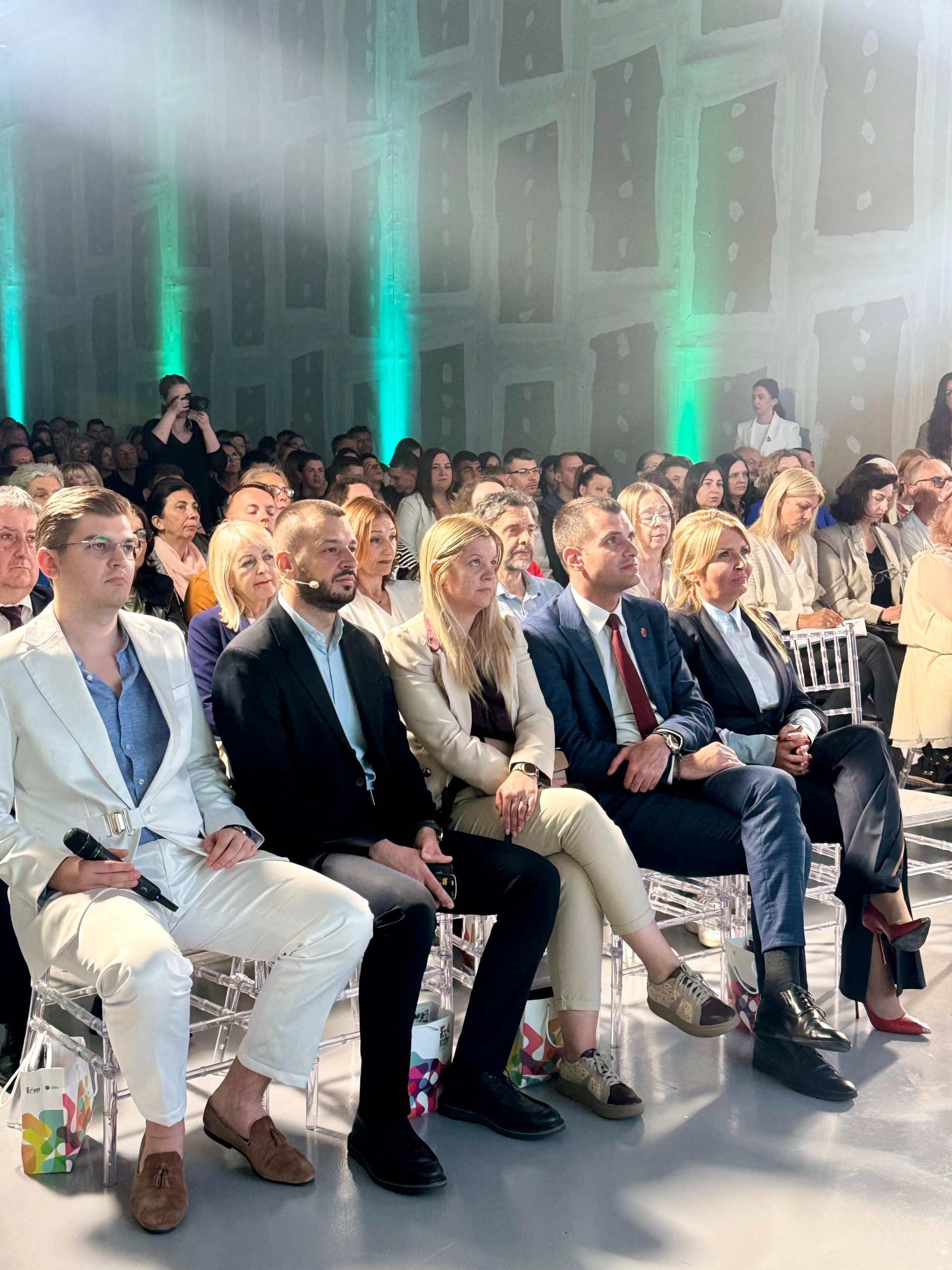 У „EXPO PLAYGROUND“-у ОДРЖАНА ПРОМОЦИЈА ЈАВНОГ ПОЗИВА „ИДЕЈА – АКЦИЈА – ИНОВАЦИЈА“