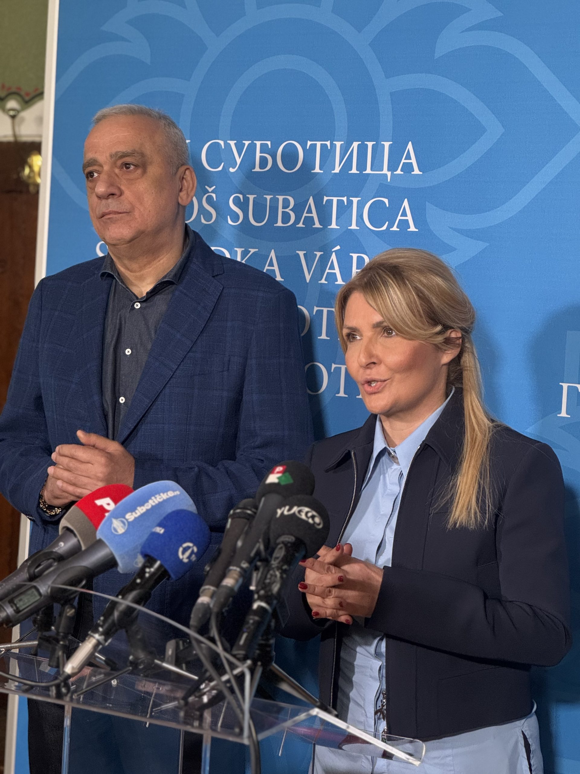 У Суботици је одржана промоција јавног позива „Идеја – акција – иновација“,