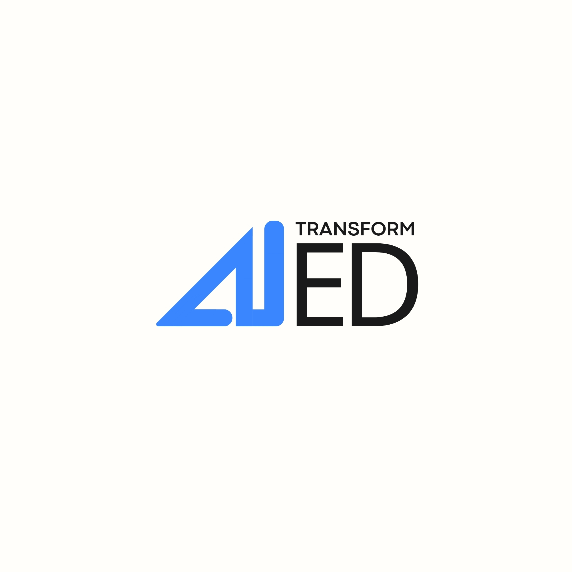AI-TransformED: Strengthening Competence and Capacity for Generative Artificial Intelligence in Education